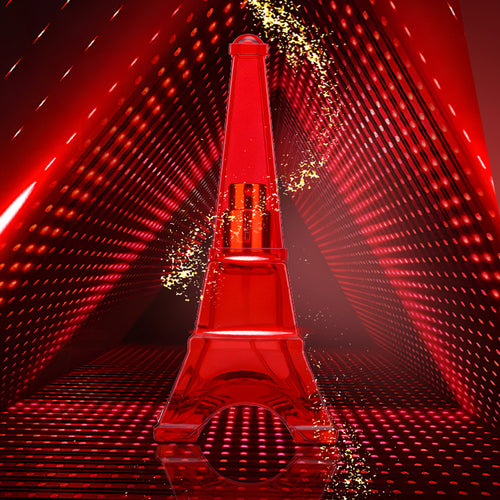 A Trip To Paris – Eau de Parfum