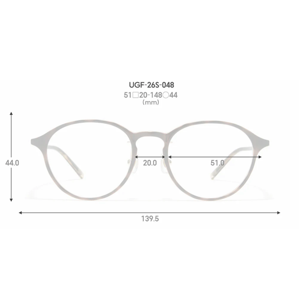Airframe Slim Big Shape 048