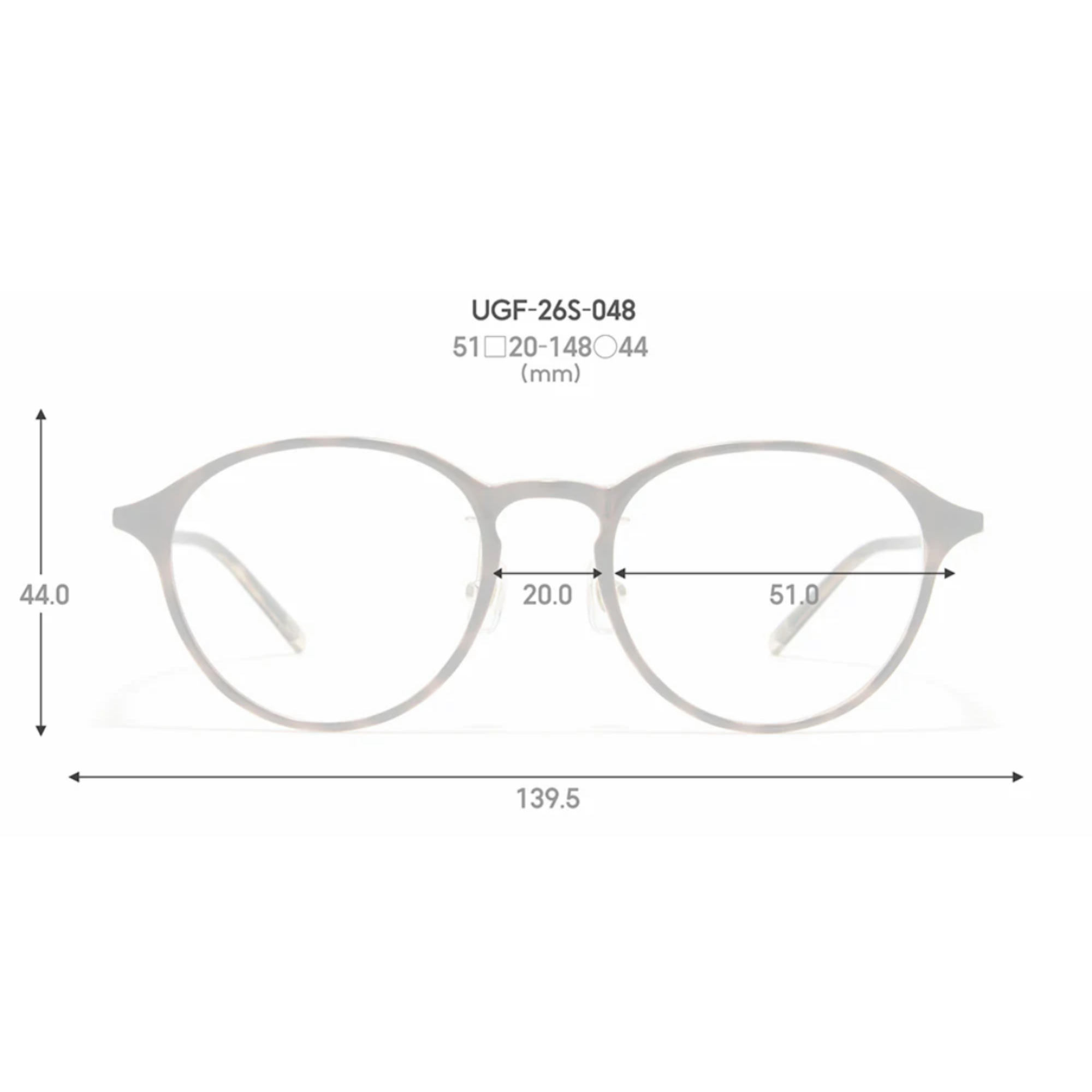 Airframe Slim Big Shape 048