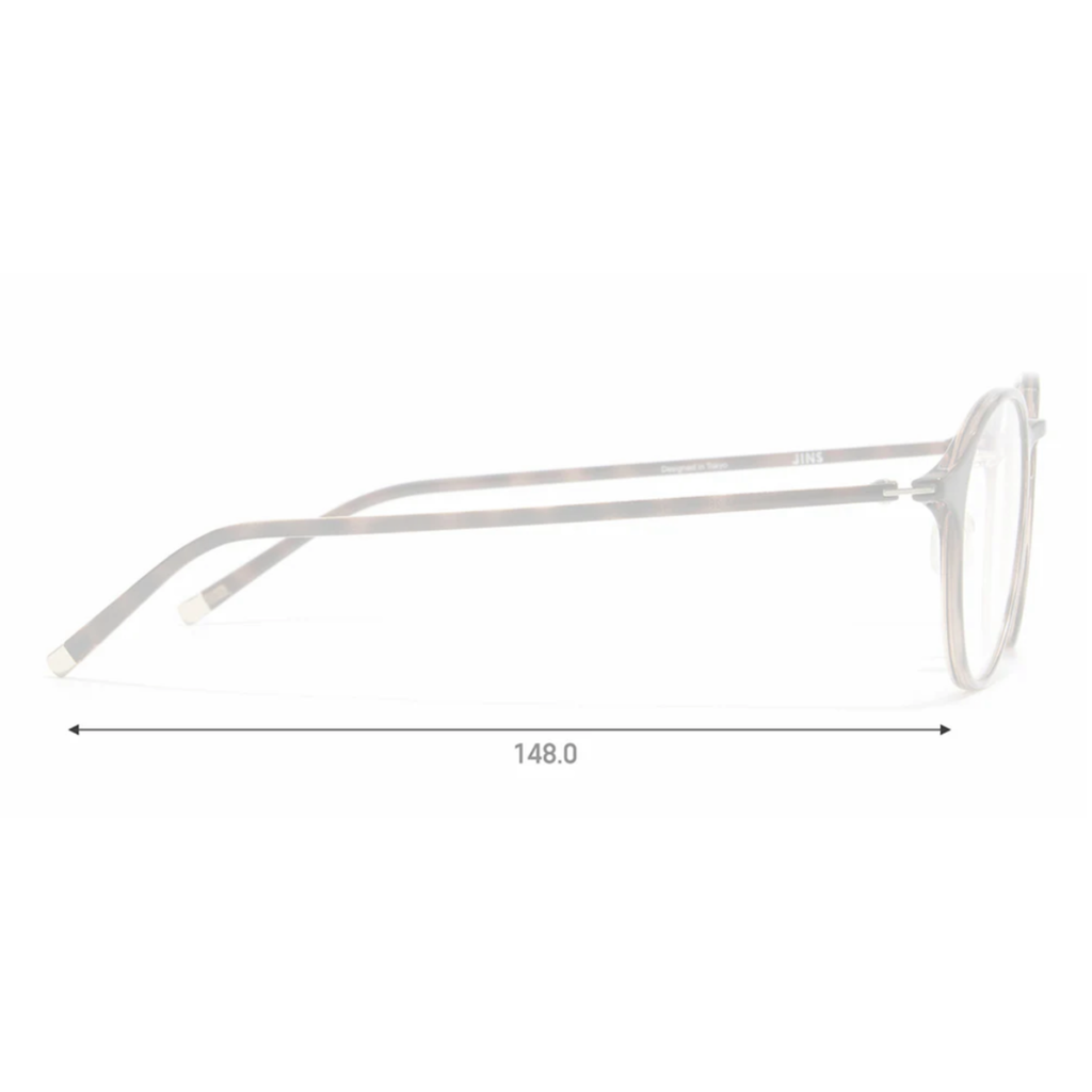 Airframe Slim Big Shape 048