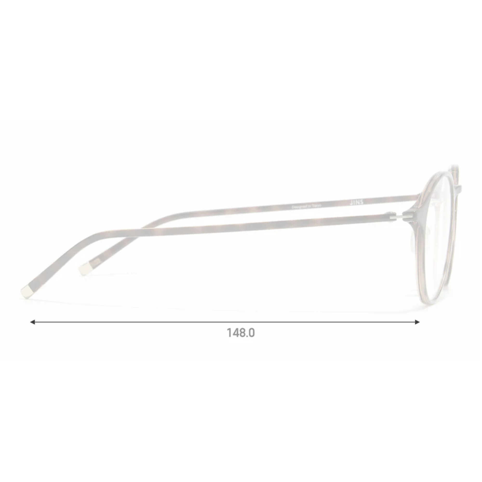 Airframe Slim Big Shape 048