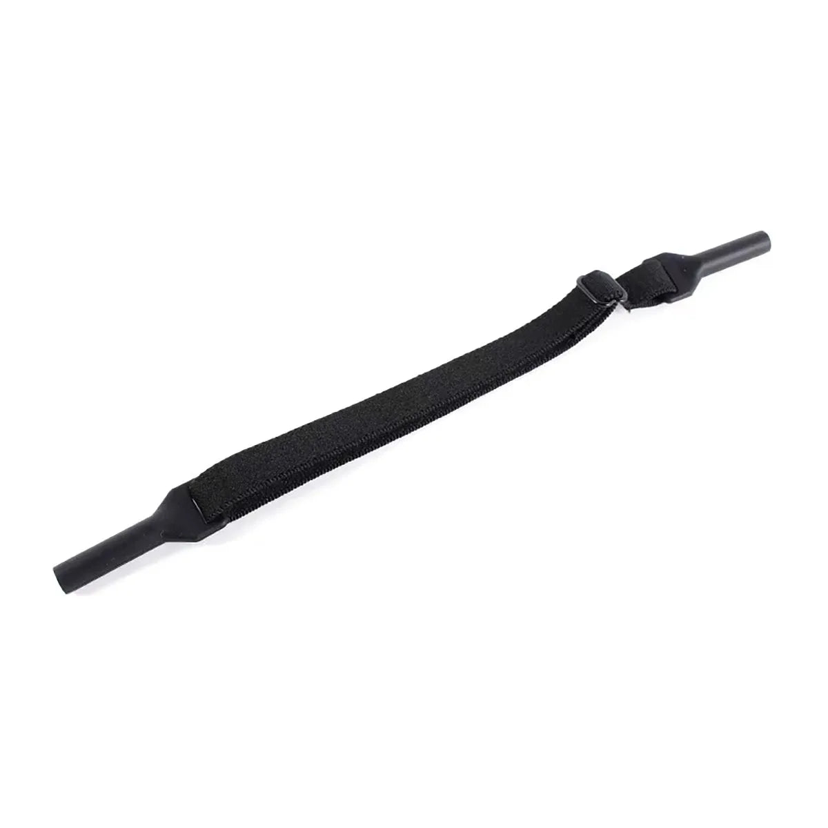 2Pcs Glasses Chain Adjustable Size Elastic Rope Glasses Strap Sport Non Slip and anti Drop Fixer Glasses Cord