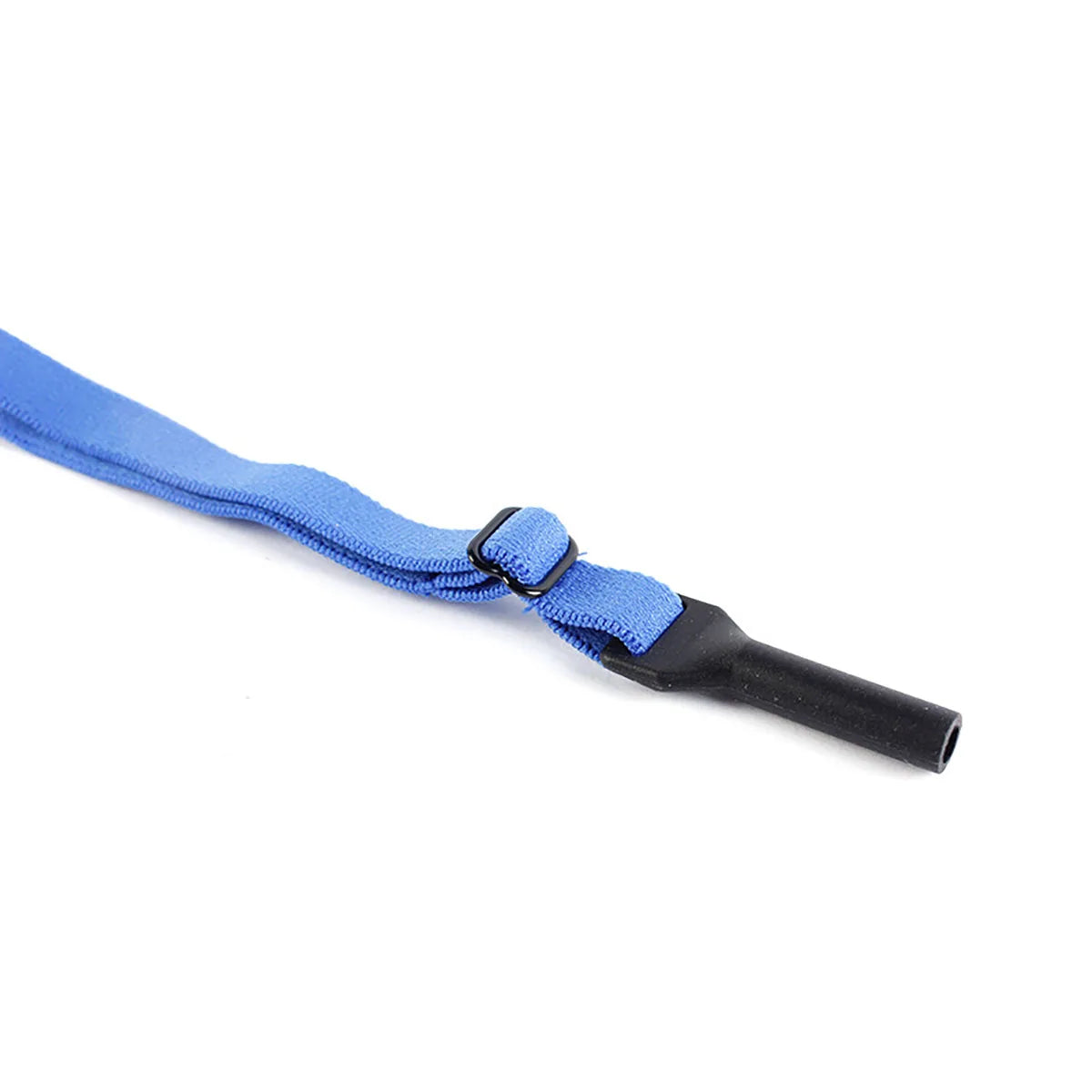 2Pcs Glasses Chain Adjustable Size Elastic Rope Glasses Strap Sport Non Slip and anti Drop Fixer Glasses Cord